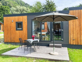 Holiday Home Tiny Haus Libelle by Interhome
